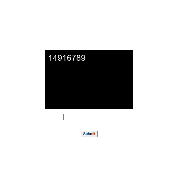 OTP Smasher Page